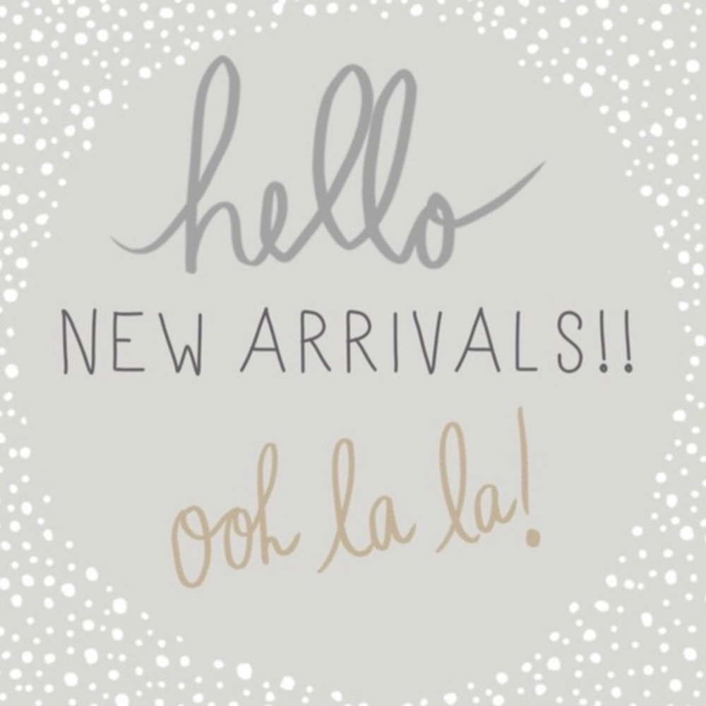 💗Check out my closet!💗